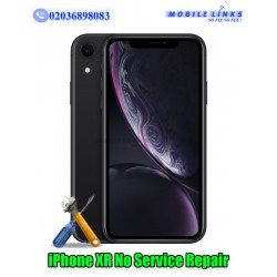 iPhone XR No Service Repair